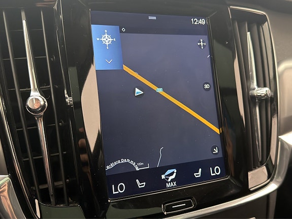 Volvo V90 16 of 30