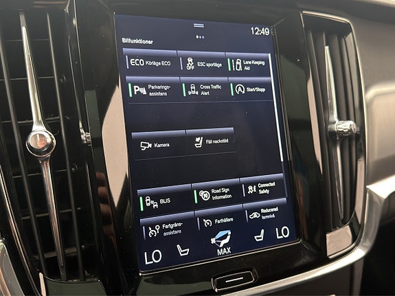Volvo V90 20 of 30