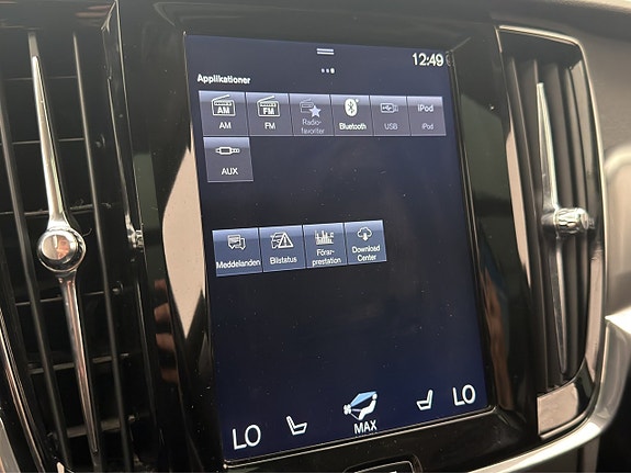 Volvo V90 19 of 30