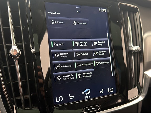 Volvo V90 21 of 30