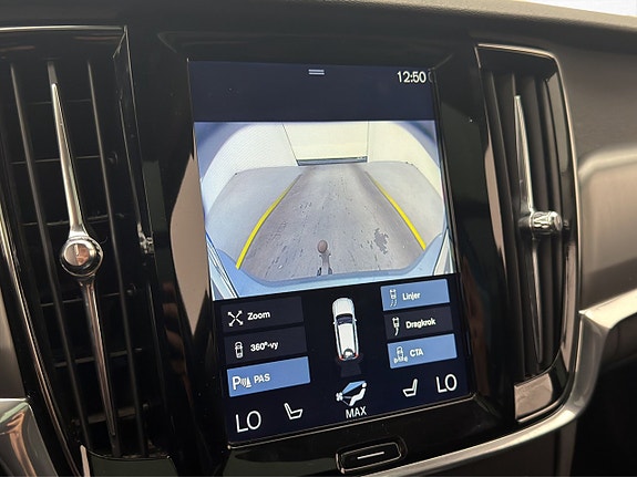 Volvo V90 15 of 30