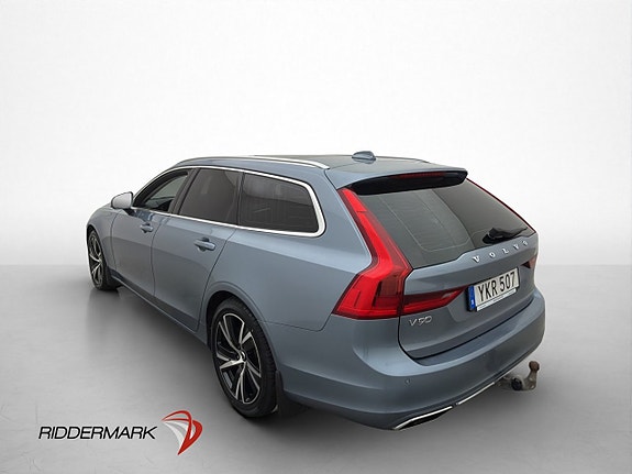 Volvo V90 5 of 30