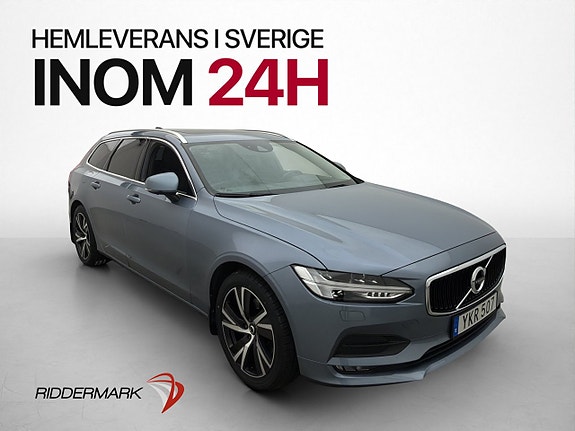 Volvo V90 3 of 30