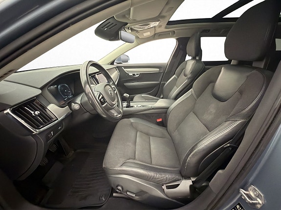 Volvo V90 10 of 30
