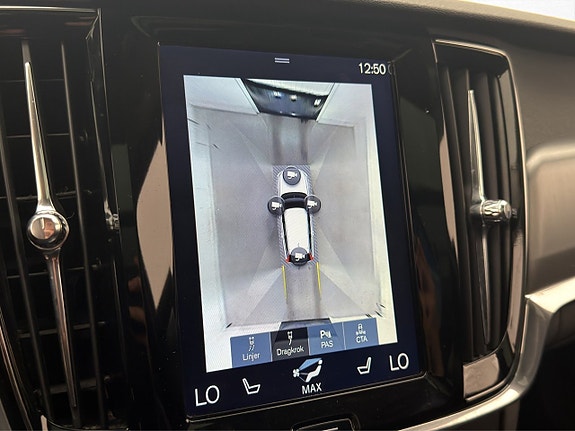 Volvo V90 14 of 30