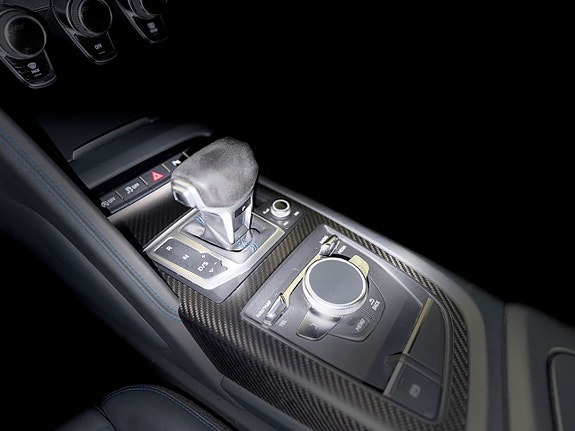 Audi R8 23 of 25
