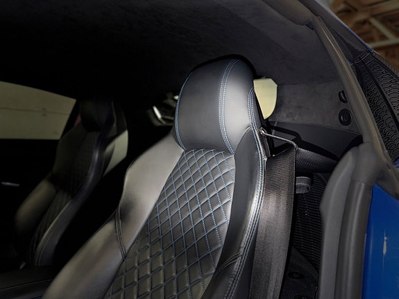 Audi R8 24 of 25