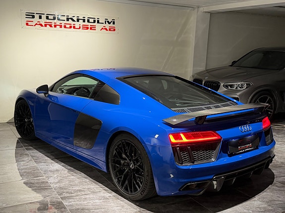 Audi R8 7 of 25