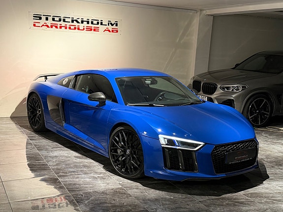 Audi R8 5 of 25