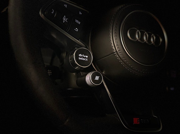 Audi R8 18 of 25