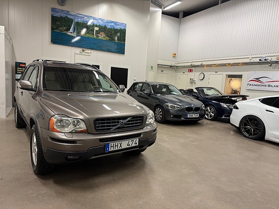 Volvo XC90 6 of 22