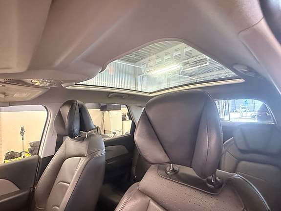 Citroen C4 Picasso 14 of 14