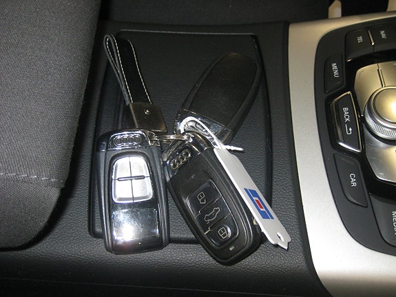 Audi A6 20 of 22