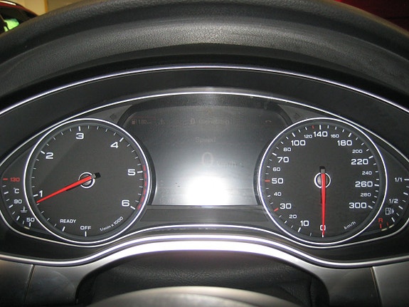 Audi A6 14 of 22
