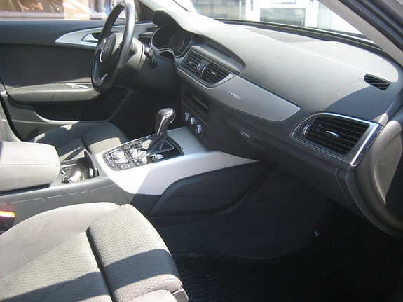 Audi A6 9 of 22