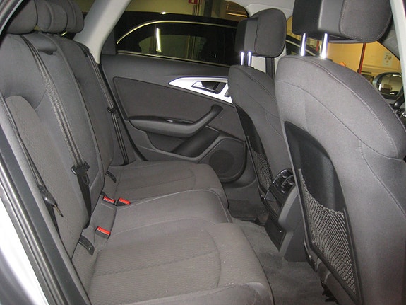 Audi A6 18 of 23