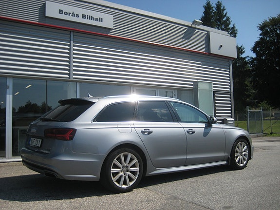 Audi A6 6 of 22