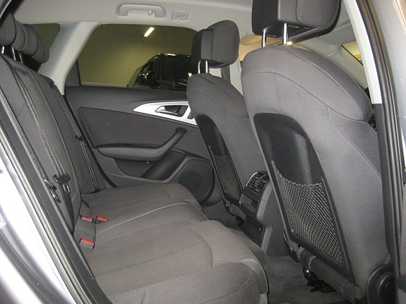 Audi A6 21 of 22