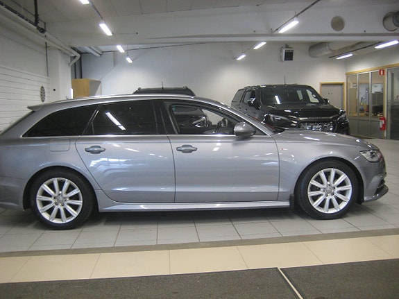 Audi A6 11 of 22