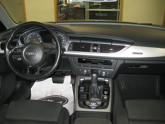 Audi A6 19 of 23