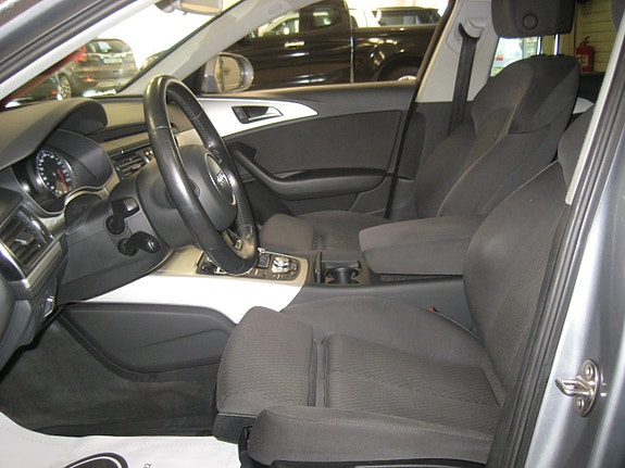 Audi A6 13 of 22