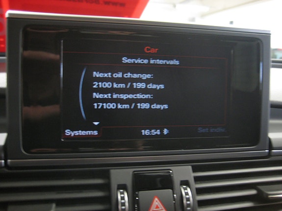 Audi A6 22 of 22