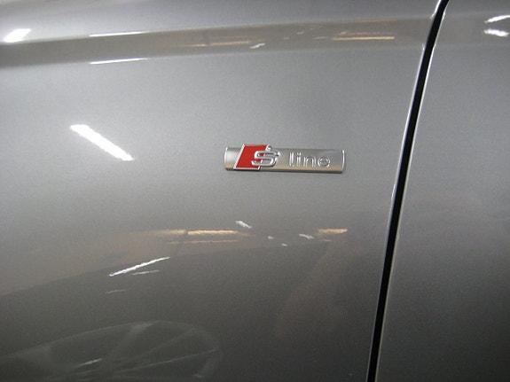 Audi A6 23 of 23