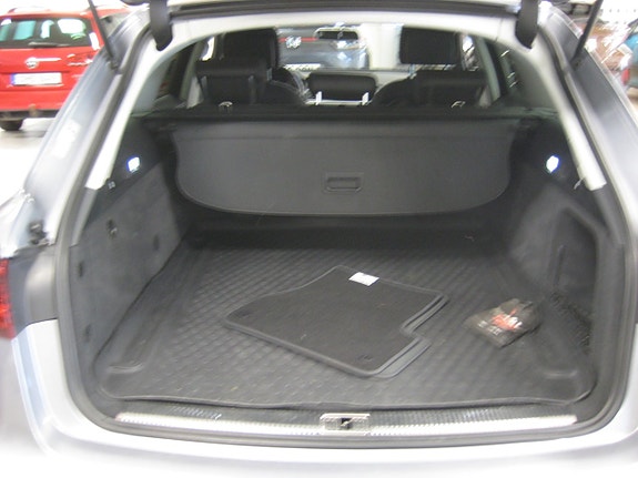 Audi A6 5 of 22