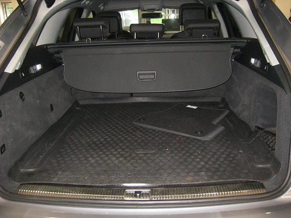 Audi A6 22 of 23