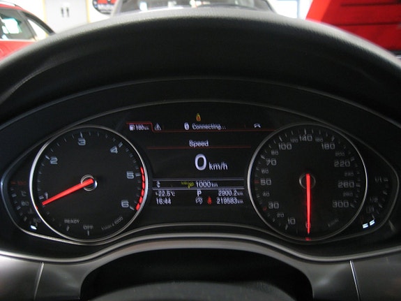 Audi A6 15 of 22