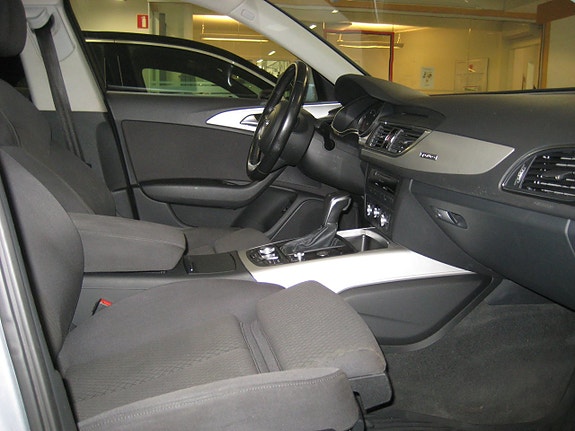 Audi A6 17 of 23