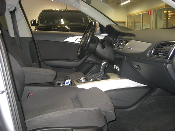 Audi A6 19 of 22