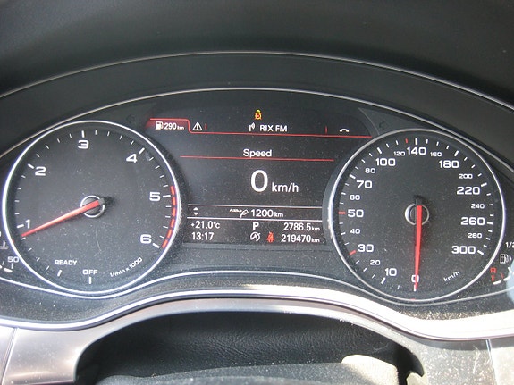 Audi A6 10 of 22