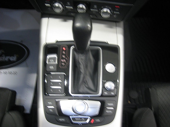 Audi A6 16 of 22
