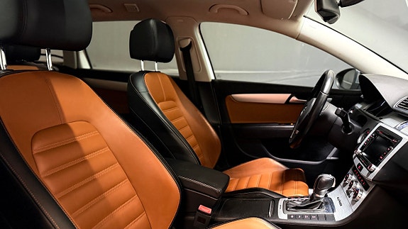 Volkswagen Passat Alltrack 26 of 27