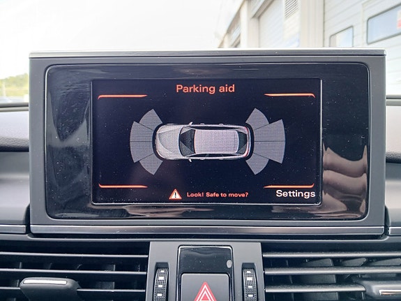 Audi A6 13 of 25
