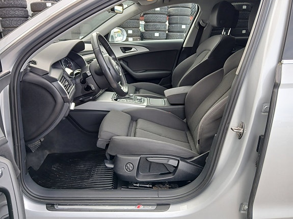 Audi A6 12 of 25