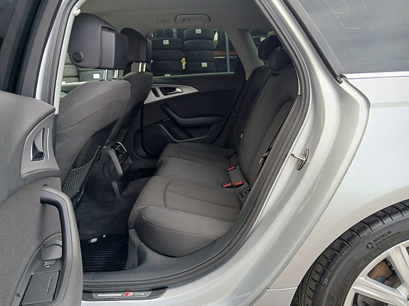 Audi A6 17 of 25