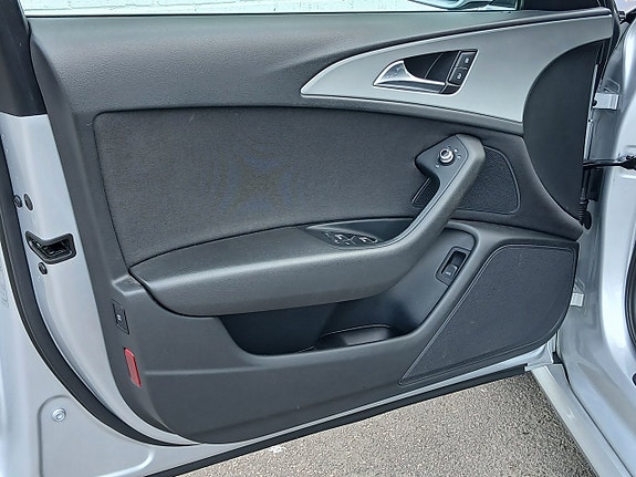 Audi A6 11 of 25