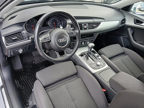 Audi A6 14 of 25