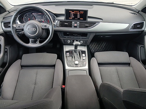 Audi A6 21 of 25