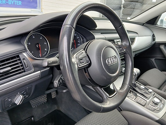 Audi A6 15 of 25