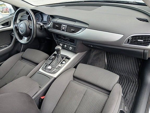 Audi A6 19 of 25