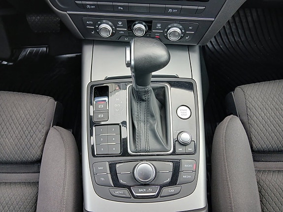 Audi A6 22 of 25