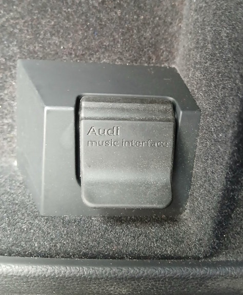 Audi A6 23 of 25
