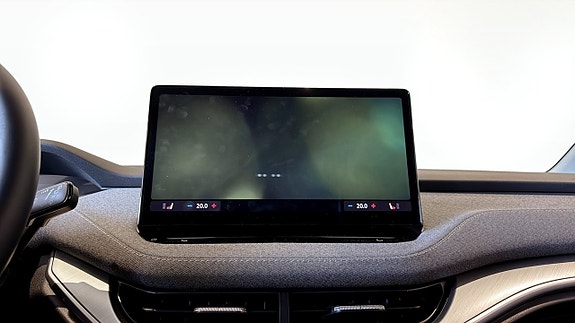 Skoda Enyaq 9 of 14