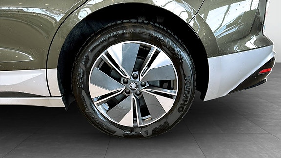 Skoda Enyaq 6 of 14