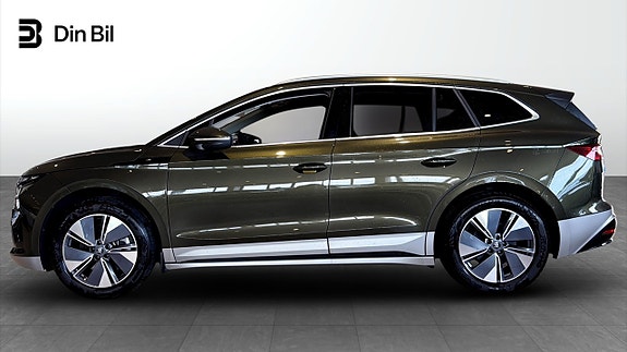 Skoda Enyaq 2 of 14