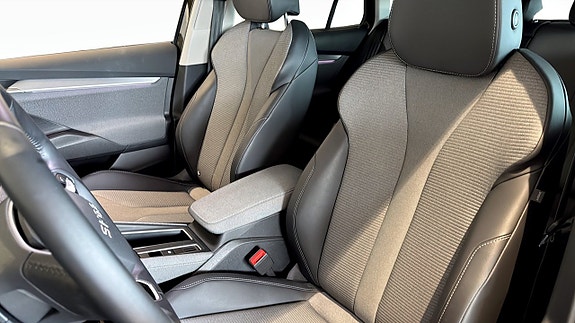 Skoda Enyaq 8 of 14