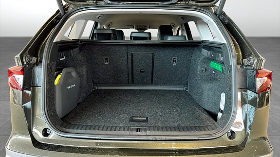 Skoda Enyaq 13 of 14